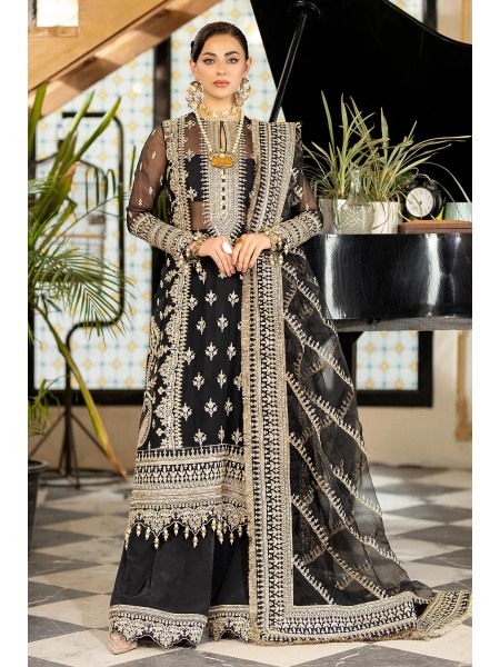 Jhalak by Imrozia Unstitched 3 Piece Luxury Formal Collection'2023-I-188