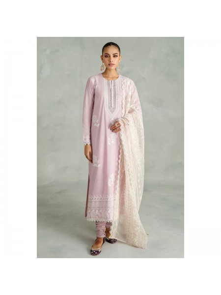 Cross Stitch Eid Lawn 2023 - Perse Aura Unstiched lawn suits for women 408512883_PK-1958589695