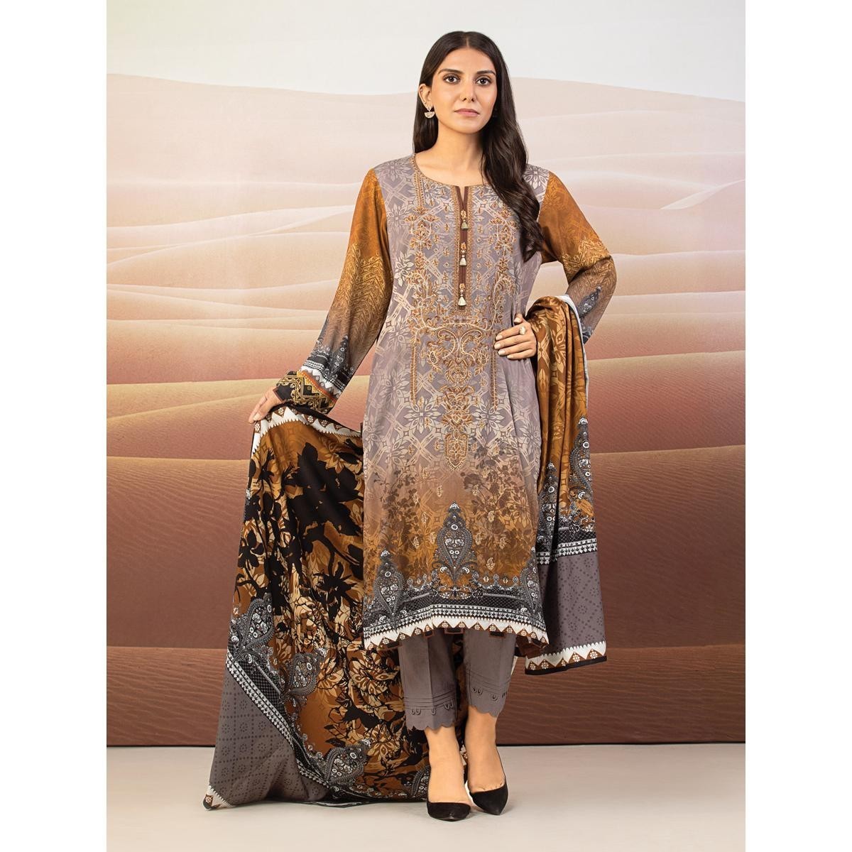 /2023/08/edenrobe-3-piece-brown-crepe-unstitched-suit-for-women--ewu22v10-25019-image1.jpeg