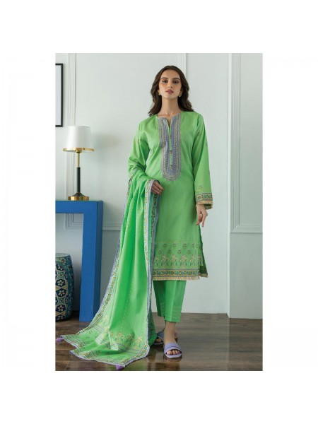 Orient Lawn Vol. I 2023 3 Piece Unstitched Suit For Women And Girls 407763478_PK-1956467175