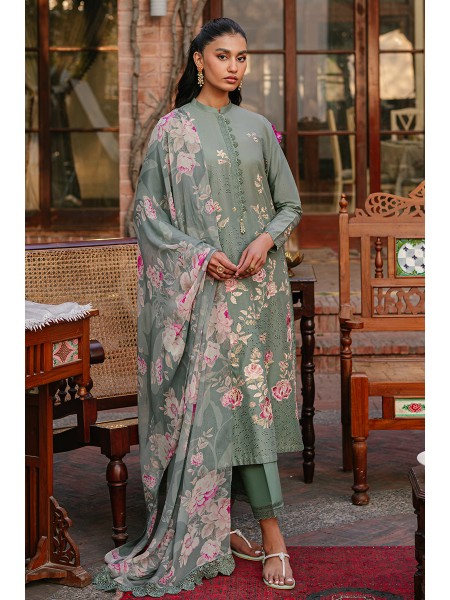 Cross Stitch Eid Lawn SPARKLING BLISS Dress for Girls & Women 478197991_PK-2243303604