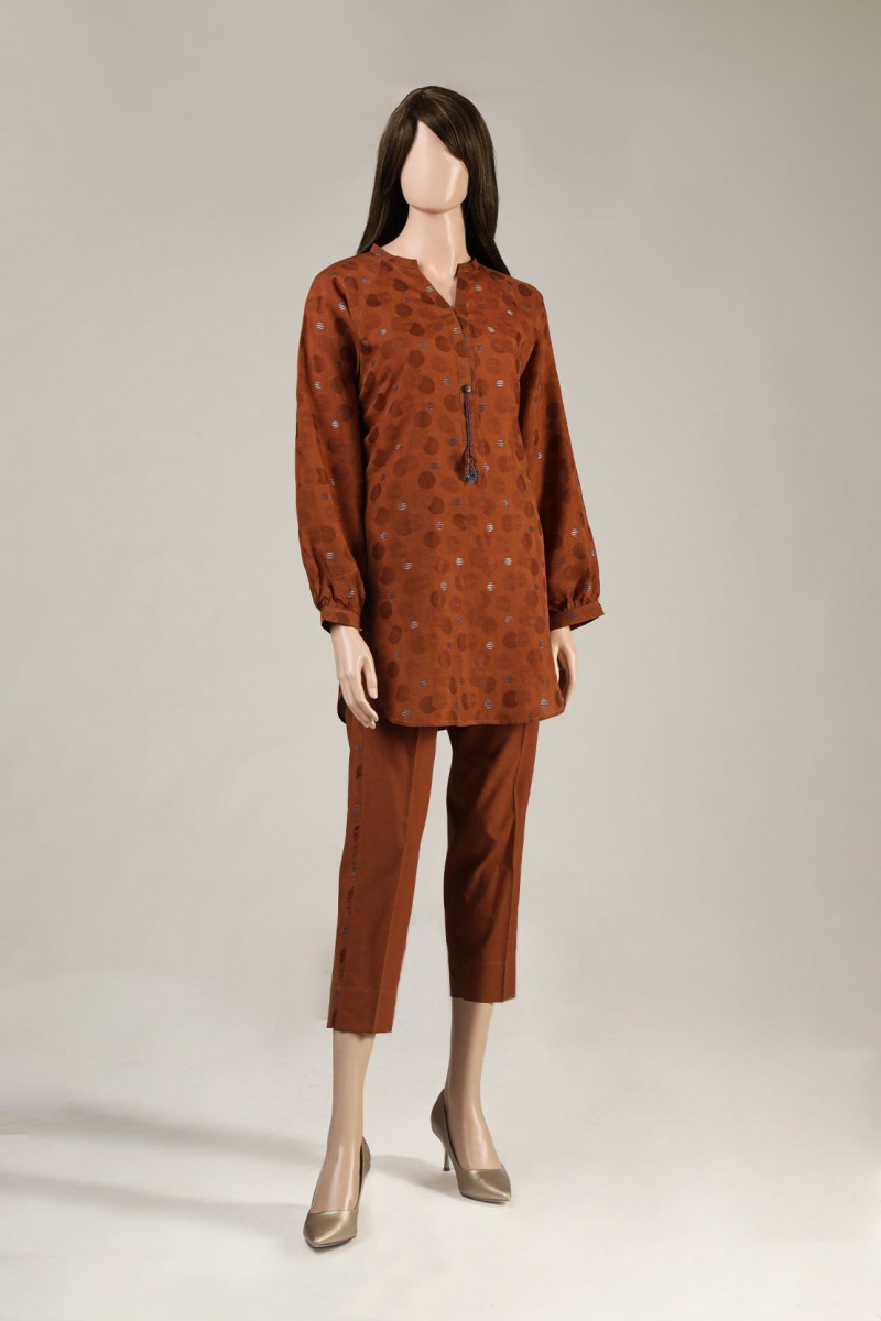/2024/03/saya-unstitched-fabric-cotton-jacquard-1-piece-shirt-for-woman-and-girls--brown--design-code:-wu1p-5635-image1.jpeg