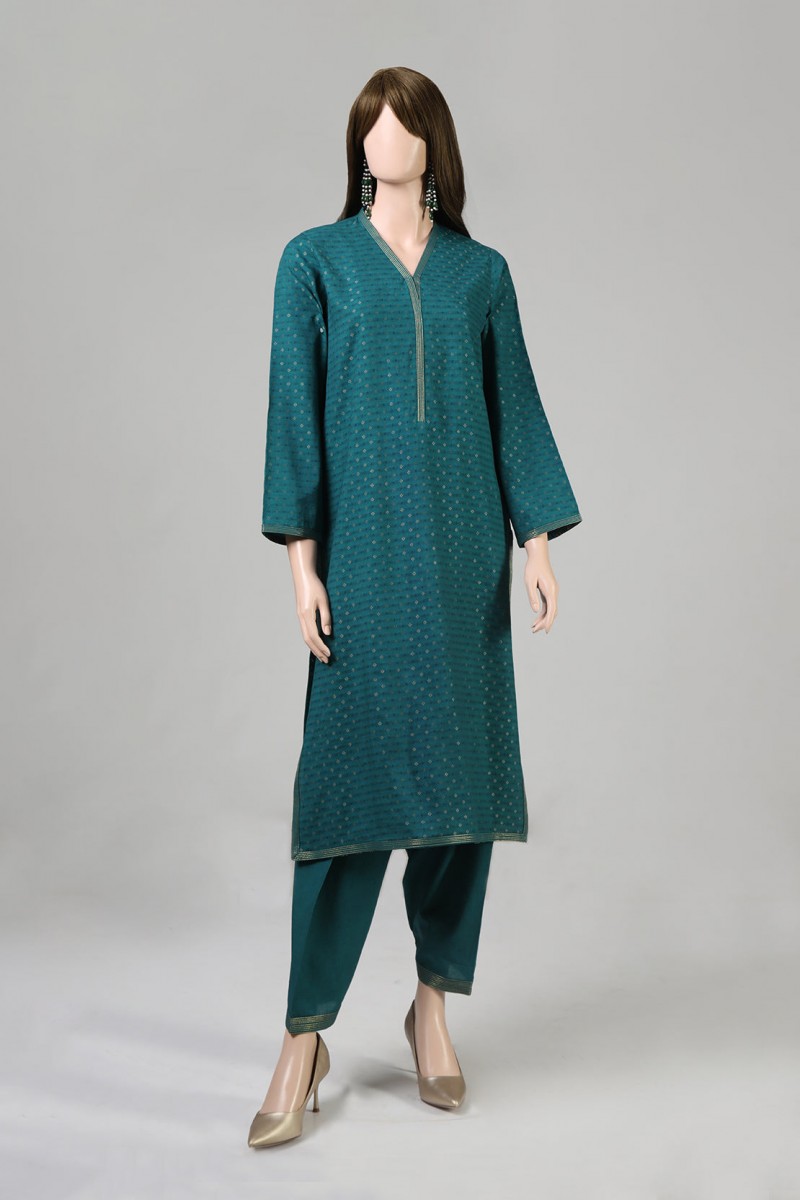 /2024/03/saya-unstitched-fabric-cotton-jacquard-1-piece-shirt-for-woman-and-girls--deep-sea-green--design-code:-wu1p-5644-image1.jpeg