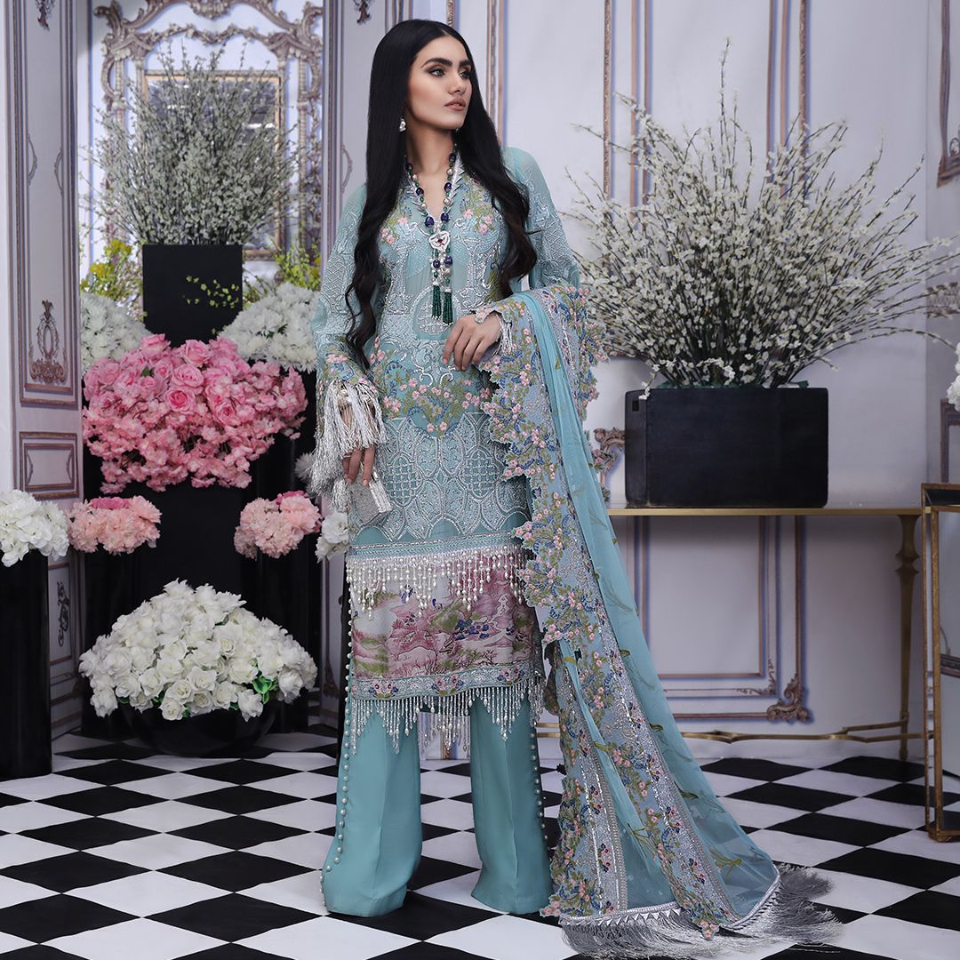 Sana Safinaz Luxury Collection E191 05b Lawncollection.pk
