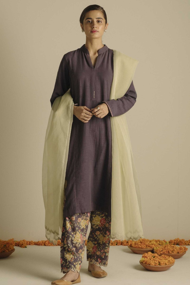 Zara Shahjahan Areera Spring Collection Zc 1489 
