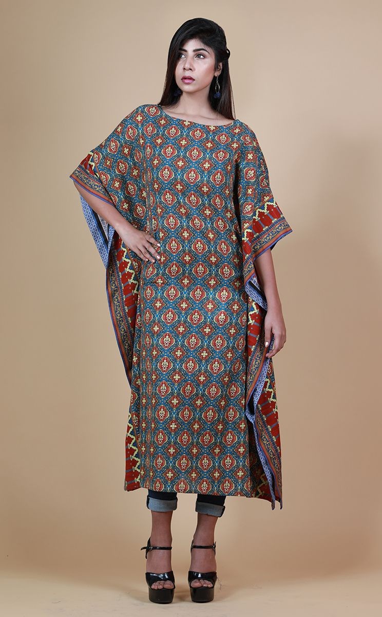 Zellbury Fabric By Meter Gull Wafa F18m20012 - Lawncollection.pk