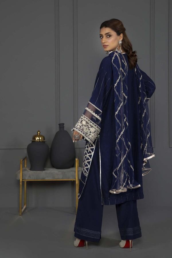 Sapphire New Collection for Eid 2024