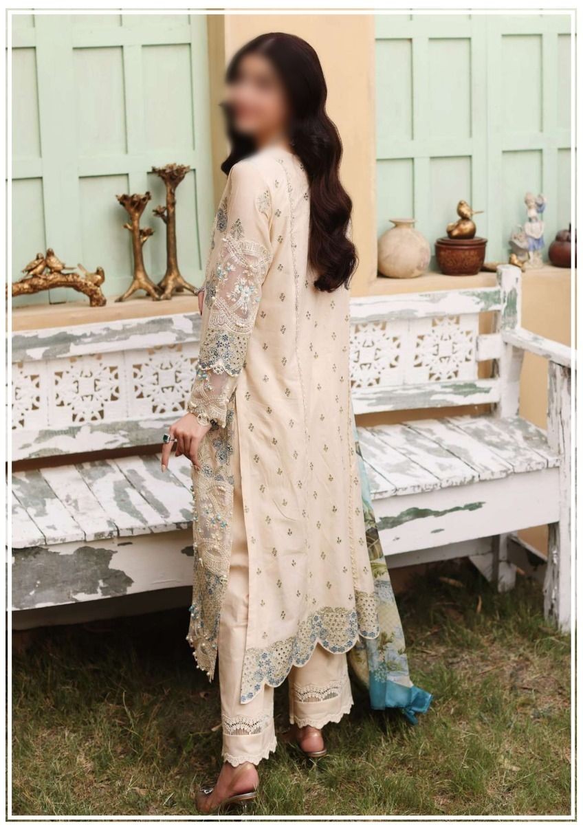 Elaf Luxury Festive Collection 2022 Elf 11 - Lawncollection.pk