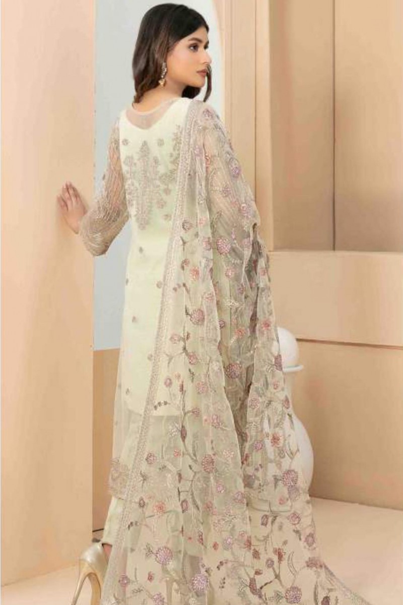Nayara Formal Wear 2023 by Tawakkal Fabrics - D-8682