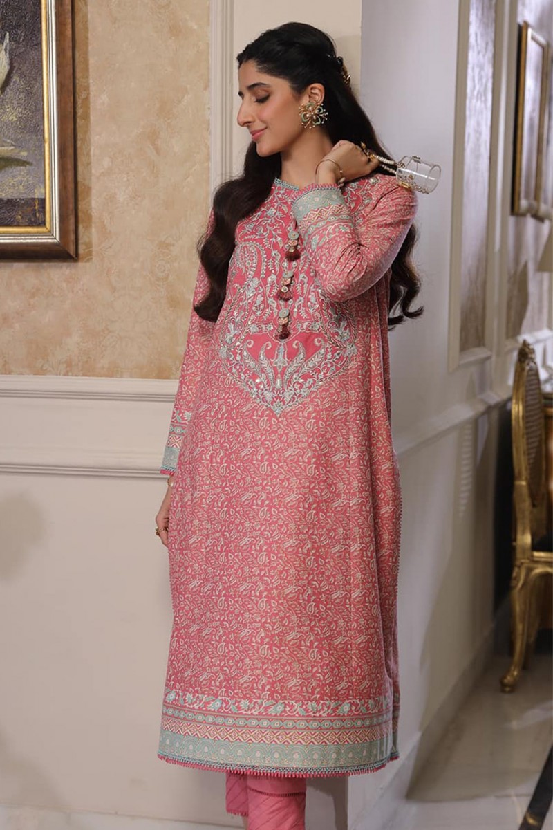 Aira By Asim Jofa Unstitched 2 Piece Eid Collection2023 Ajai 30