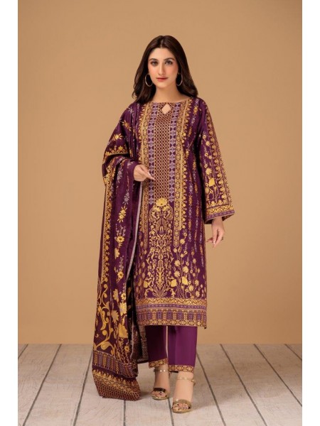 bonanza satrangi cape shawl
