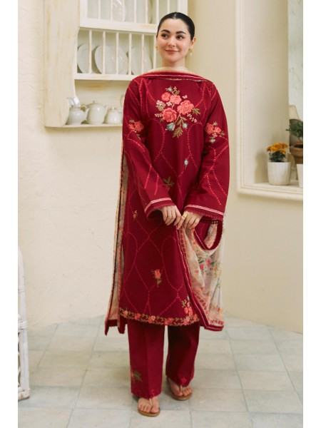 Summer Collection 2024 Online in Pakistan - Lawncollection.pk