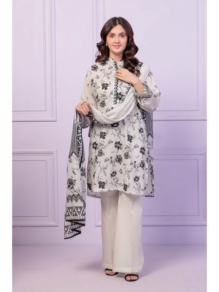 bonanza satrangi cape shawl