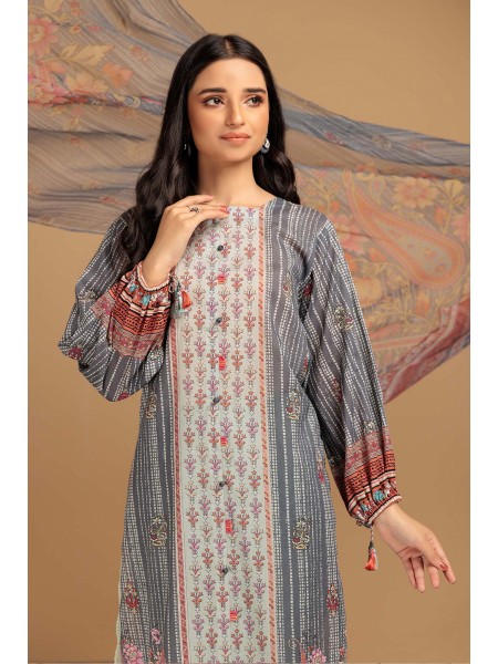 bonanza satrangi wool shawl